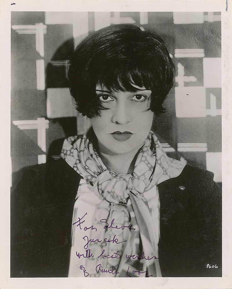 Get Anita loos Desktop Wallpaper Anita Loos