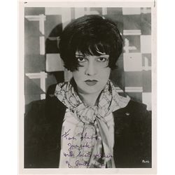 Anita Loos