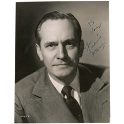 Fredric March