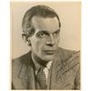 Raymond Massey