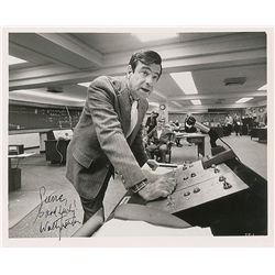 Walter Matthau