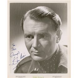 John Mills