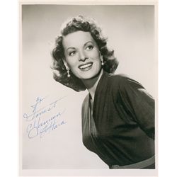 Maureen O’Hara