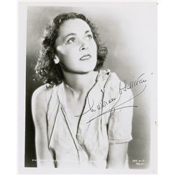 Maureen O’Sullivan