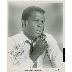 Sidney Poitier