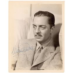 William Powell
