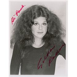 Gilda Radner