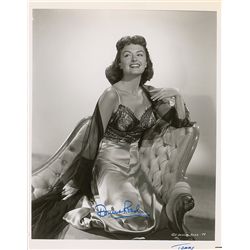 Donna Reed