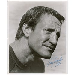 Roy Scheider