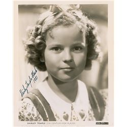 Shirley Temple