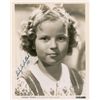 Image 1 : Shirley Temple