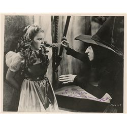 Wizard of Oz: Margaret Hamilton