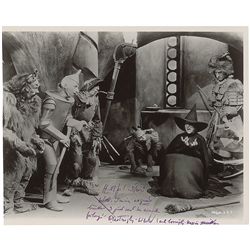 Wizard of Oz: Margaret Hamilton