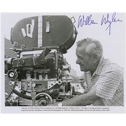 William Wyler