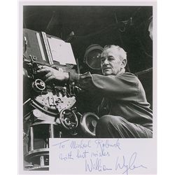 William Wyler