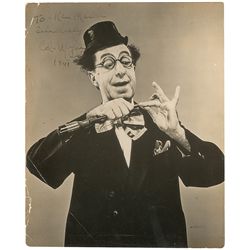 Ed Wynn
