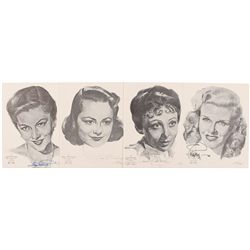 Academy Award Winners