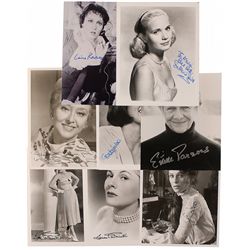 Academy Award Winners