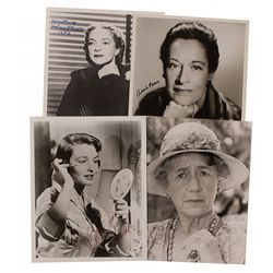 Academy Award Winners