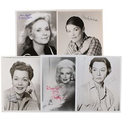 Academy Award Winners