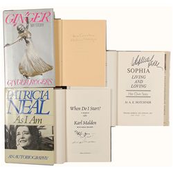 Academy Award Winners