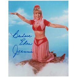 Barbara Eden