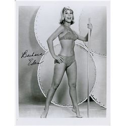 Barbara Eden