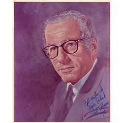 Mark Goodson and Bill Todman