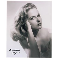 Martha Hyer