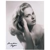 Martha Hyer