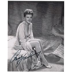 Angela Lansbury