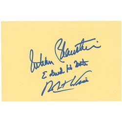 The Day the Earth Stood Still