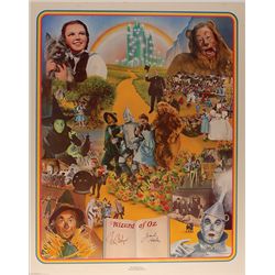 Wizard of Oz: Bolger and Haley