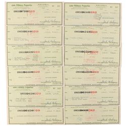 Wizard of Oz: Jack Haley