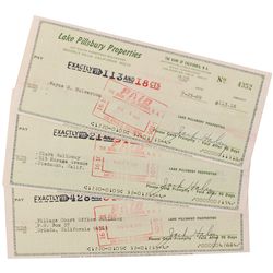 Wizard of Oz: Jack Haley