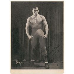 Primo Carnera
