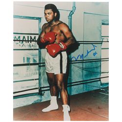 Muhammad Ali