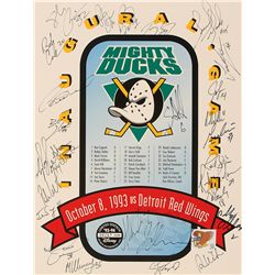 Anaheim Mighty Ducks