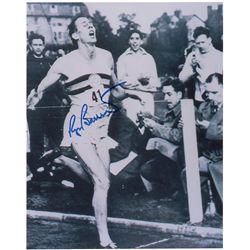 Roger Bannister