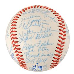 Baseball: Negro League