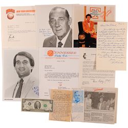 Basketball Hall of Famers