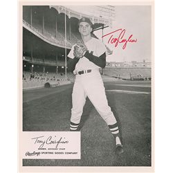 Tony Conigliaro