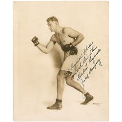 Jack Dempsey