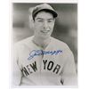 Image 1 : Joe DiMaggio