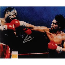 Roberto Duran