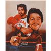 Image 1 : Roberto Duran
