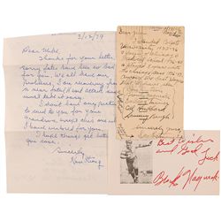 Football Hall of Famers