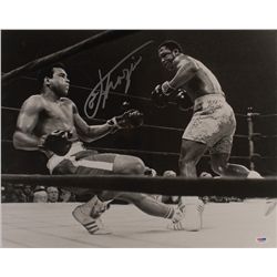 Joe Frazier