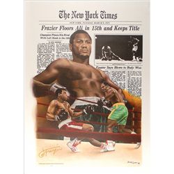 Joe Frazier