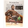 Image 1 : Joe Frazier